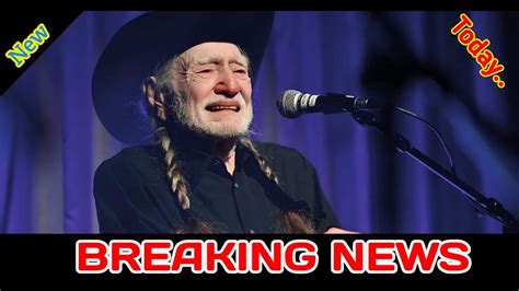 5 days ago · Sad news about Willie Nelson. Willie Nelson’s unexpected revelation in his biography revived the fears his family and fans harbored. Nelson’s long-awaited new autobiography, “Me and Paul: Untold Stories of a Fabled Friendship, the 89-year-old On the Road Again,” was released this month to enthusiastic fans. It is stated that the book ... 